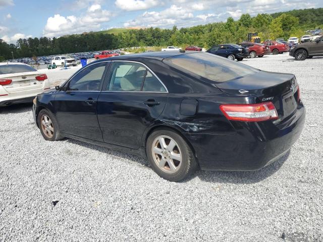 Photo 2 from auction – 2010 TOYOTA CAMRY BASE with VIN 4T1BF3EK9AU027657