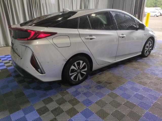 Photo 3 from auction – 2017 TOYOTA PRIUS PRIM with VIN JTDKARFP0H3001397