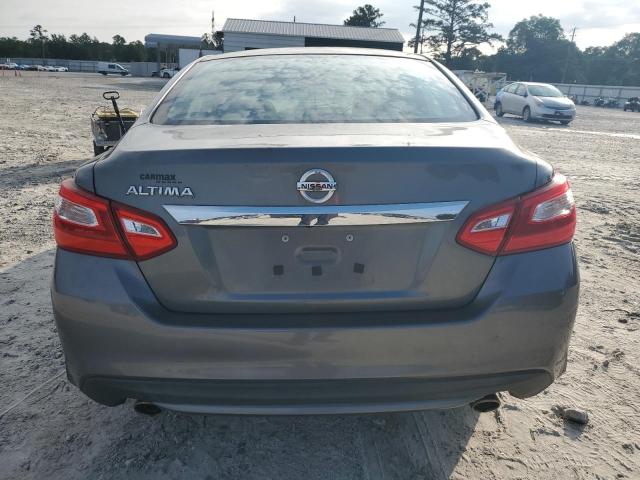 Photo 6 from auction – 2016 NISSAN ALTIMA 2.5 with VIN 1N4AL3AP3GN391091