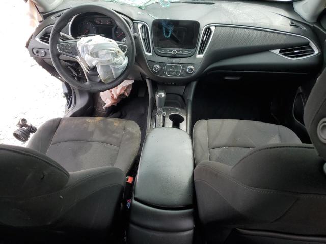 Photo 8 from auction – 2019 CHEVROLET MALIBU LS with VIN 1G1ZB5ST2KF188941