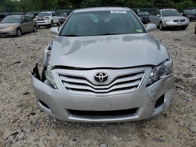 Photo 5 from auction – 2010 TOYOTA CAMRY BASE with VIN 4T4BF3EK1AR082402