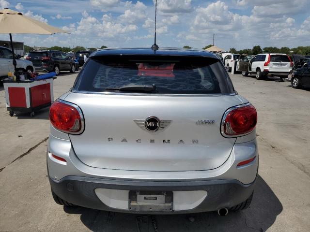Foto 6 de la subasta – 2013 MINI COOPER PAC con VIN WMWSS1C52DWN94011