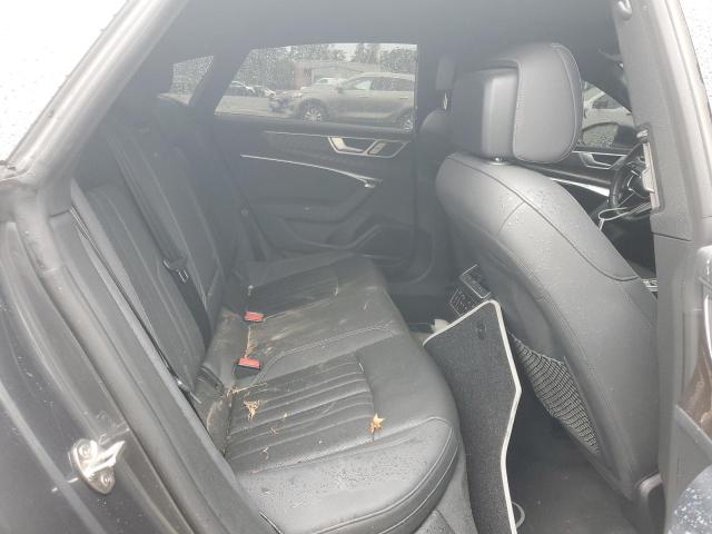 Photo 10 from auction – 2019 AUDI A7 PREMIUM with VIN WAUU2BF23KN124797