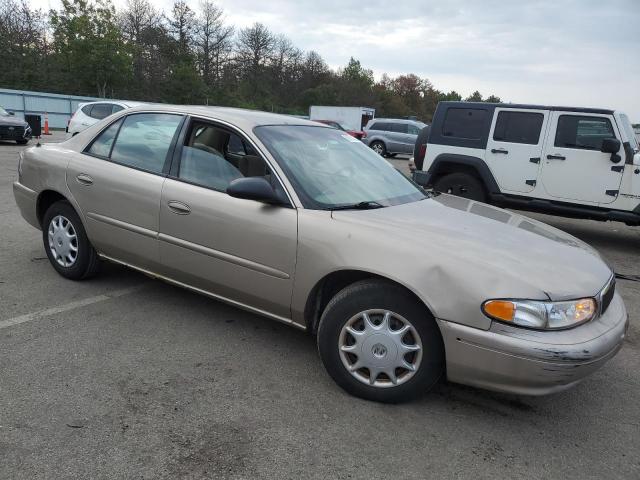 Photo 4 from auction – 2003 BUICK CENTURY with VIN 2G4WS52J631296217