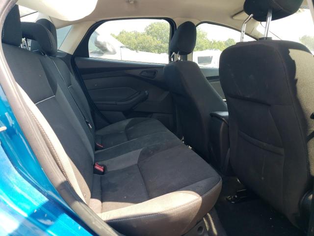 Photo 10 from auction – 2012 FORD FOCUS SE with VIN 1FAHP3F24CL313098