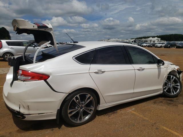 Photo 3 from auction – 2017 FORD FUSION TIT with VIN 3FA6P0K94HR321980