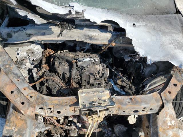 Photo 12 from auction – 2010 GMC ACADIA SLT with VIN 1GKLVNED2AJ147217