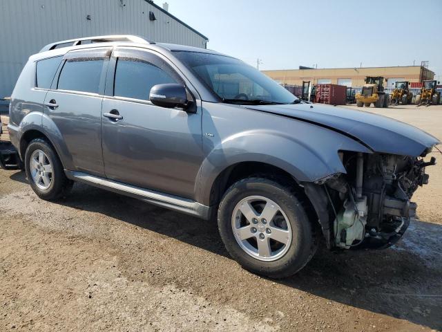 Photo 4 from auction – 2011 MITSUBISHI OUTLANDER with VIN JA4JT3AX1BU610021