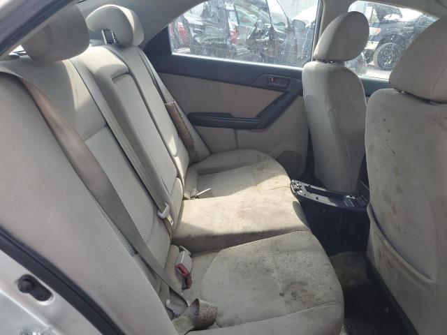 Photo 10 from auction – 2010 KIA FORTE EX with VIN KNAFU4A26A5267974