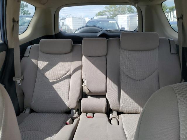 Photo 10 from auction – 2007 TOYOTA RAV4 LIMIT with VIN JTMBD31V075070720