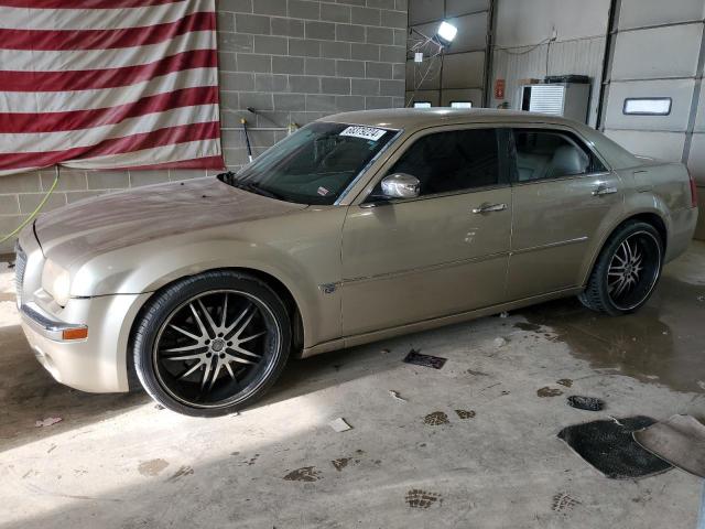 CHRYSLER 300C 2006 with VIN 2C3KA63H66H509352 - Photo from auction