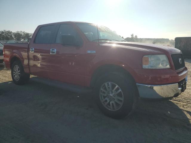 Photo 4 from auction – 2005 FORD F150 with VIN 1FTPW12595KC60503