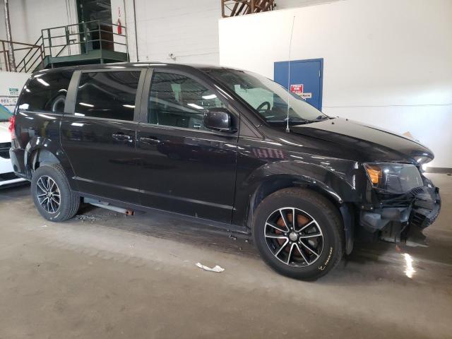 Photo 4 from auction – 2019 DODGE GRAND CARA with VIN 2C4RDGEG5KR571440