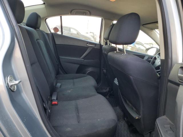 Photo 10 from auction – 2012 MAZDA 3 I with VIN JM1BL1V89C1524234