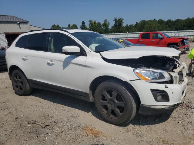 Photo 4 from auction – 2010 VOLVO XC60 with VIN YV4982DL9A2107910