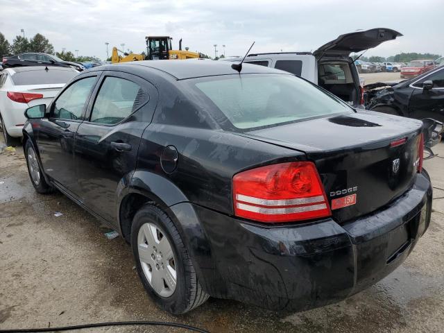 Photo 2 from auction – 2010 DODGE AVENGER SX with VIN 1B3CC4FB9AN209005