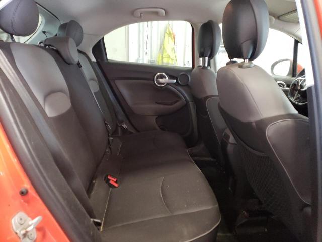 Photo 11 from auction – 2016 FIAT 500X EASY with VIN ZFBCFYBT1GP350582