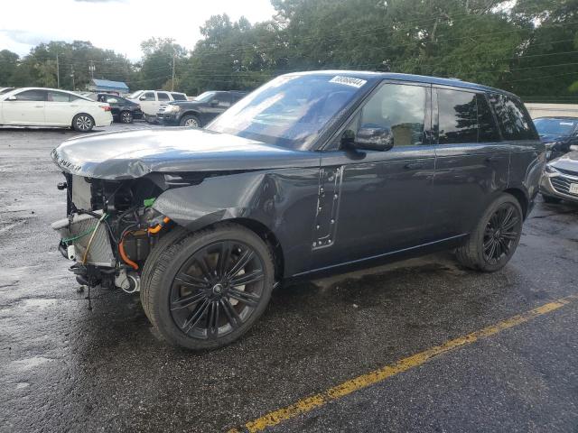 LAND ROVER RANGE ROVE 2023 with VIN SALKP9E78PA065884 - Photo from auction