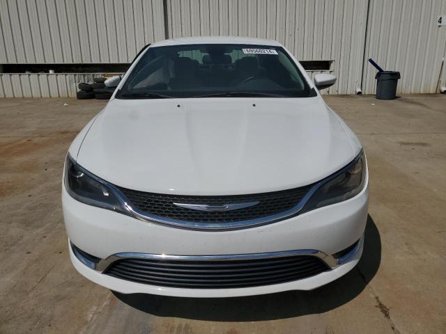 Photo 5 from auction – 2015 CHRYSLER 200 LIMITE with VIN 1C3CCCAB0FN626296