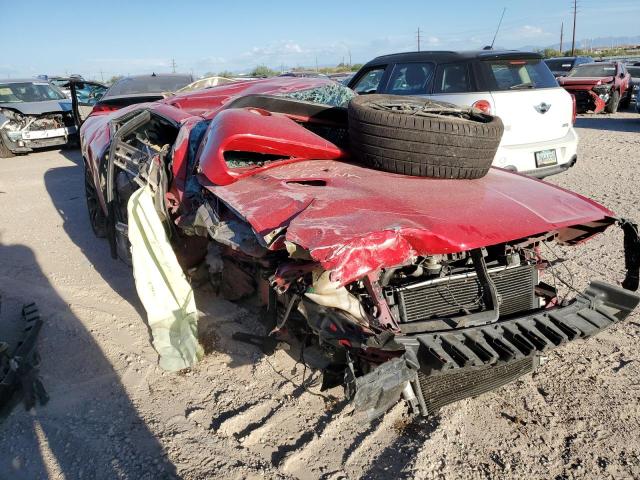 Photo 4 from auction – 2013 DODGE CHALLENGER with VIN 2C3CDYBT6DH569948