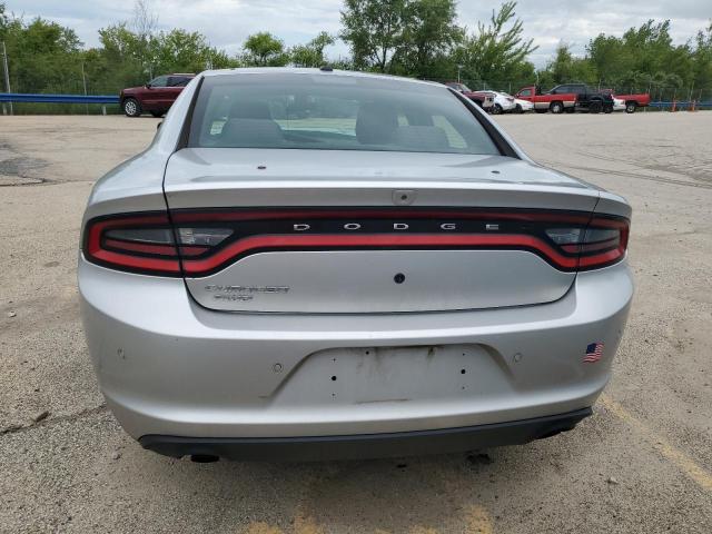 Photo 6 from auction – 2018 DODGE CHARGER PO with VIN 2C3CDXKT1JH192287