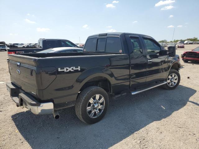 Photo 3 from auction – 2012 FORD F150 SUPER with VIN 1FTFX1EF2CFA91508