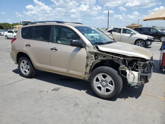 Photo 4 from auction – 2010 TOYOTA RAV4 with VIN 2T3ZF4DV3AW019903