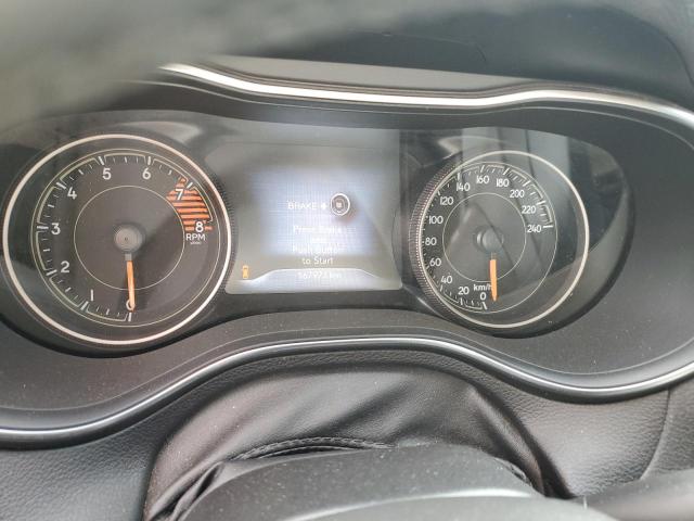 Photo 9 from auction – 2020 JEEP CHEROKEE L with VIN 1C4PJMDX9LD512606