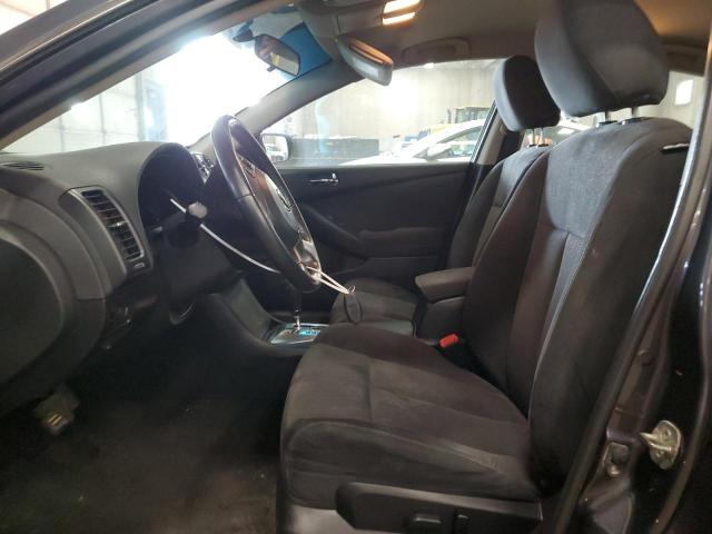 Photo 7 from auction – 2011 NISSAN ALTIMA BAS with VIN 1N4AL2AP1BN497879