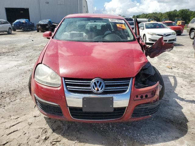 Photo 5 from auction – 2008 VOLKSWAGEN JETTA S with VIN 3VWJM71K28M034030
