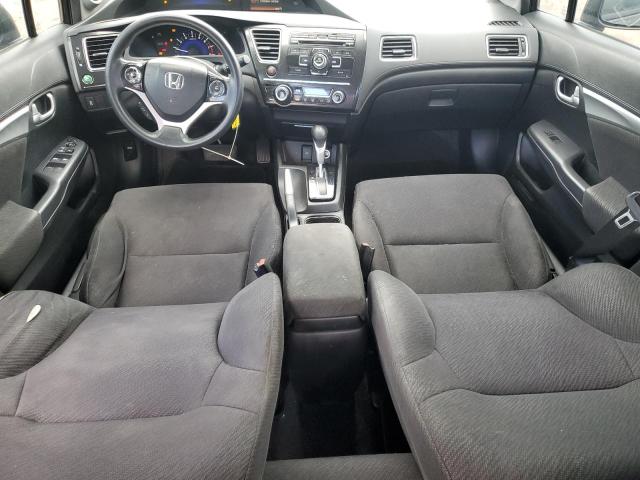 Photo 8 from auction – 2013 HONDA CIVIC EX with VIN 19XFB2F82DE061232