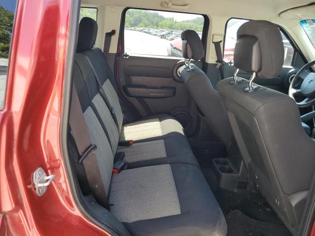 Photo 11 from auction – 2010 DODGE NITRO SE with VIN 1D4PU2GK7AW144992