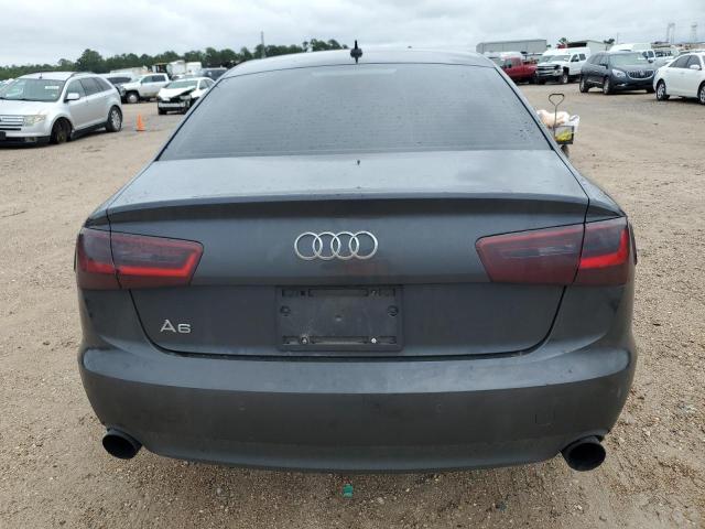 Photo 6 from auction – 2014 AUDI A6 PREMIUM with VIN WAUGFAFC1EN041801