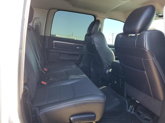 Photo 10 from auction – 2018 RAM 2500 SLT with VIN 3C6UR5ML5JG189869