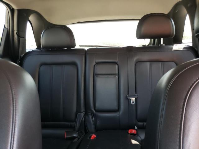 Photo 10 from auction – 2013 CHEVROLET CAPTIVA LT with VIN 3GNAL4EK8DS544510