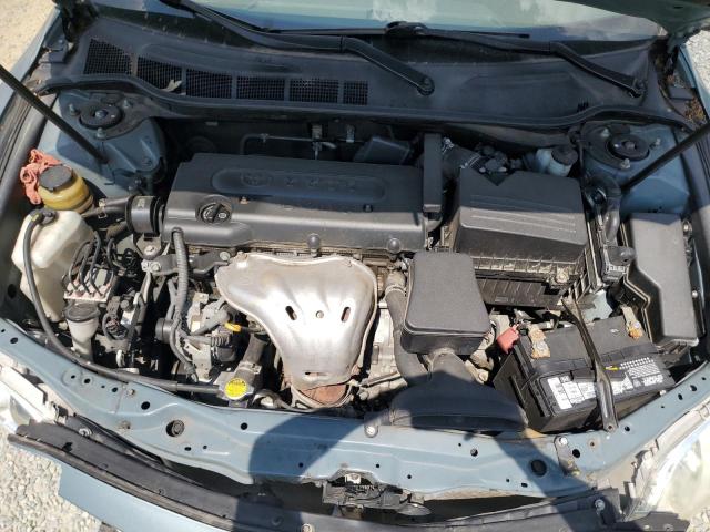 Photo 11 from auction – 2007 TOYOTA CAMRY with VIN 4T1BE46K97U584939