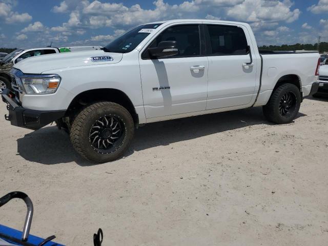 RAM 1500 BIG H 2022 with VIN 1C6SRFFT8NN379401 - Photo from auction