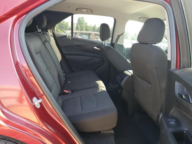 Photo 10 from auction – 2020 CHEVROLET EQUINOX LT with VIN 2GNAXJEV9L6260698