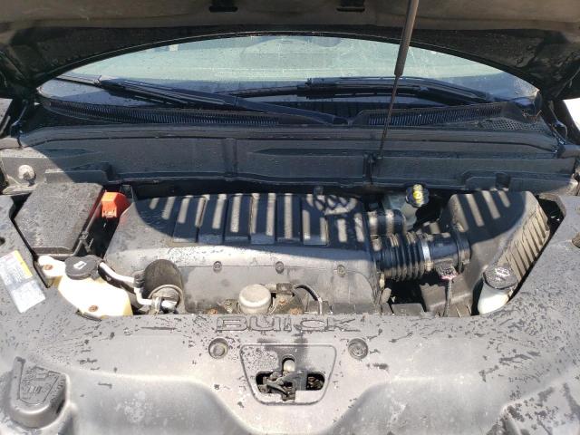 Photo 12 from auction – 2011 BUICK ENCLAVE CX with VIN 5GAKVCED7BJ235131