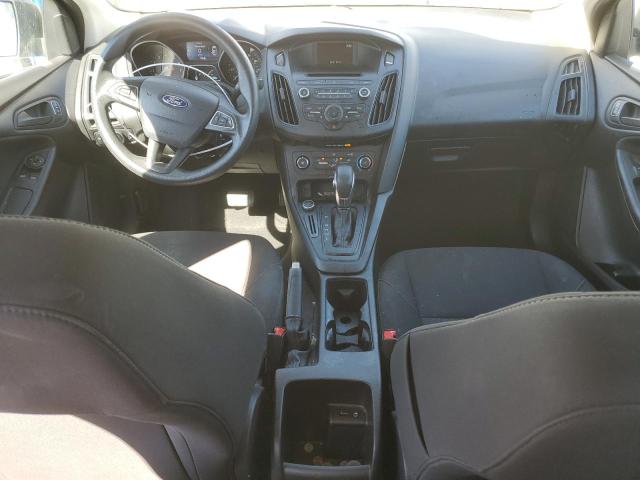 Photo 8 from auction – 2016 FORD FOCUS S with VIN 1FADP3E21GL254078