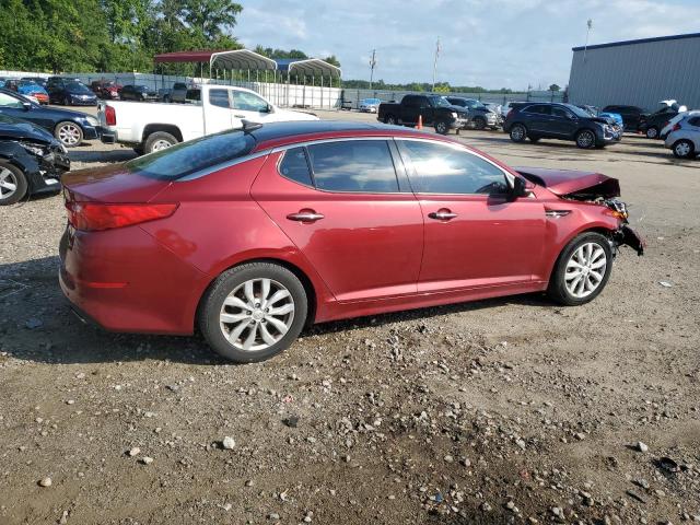 Photo 3 from auction – 2015 KIA OPTIMA EX with VIN 5XXGN4A73FG383653