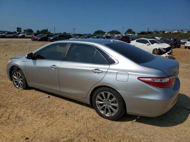 Photo 2 from auction – 2016 TOYOTA CAMRY HYBR with VIN 4T1BD1FK3GU183825