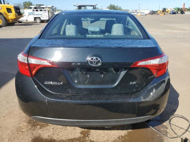 Photo 6 from auction – 2016 TOYOTA COROLLA L with VIN 5YFBURHE6GP455968