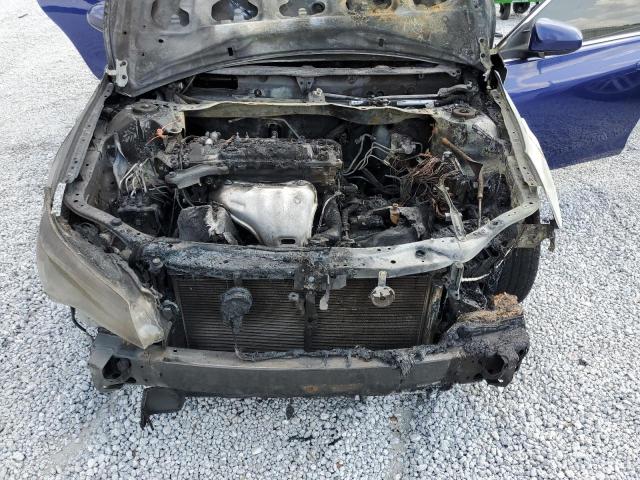 Photo 11 from auction – 2015 TOYOTA CAMRY LE with VIN 4T1BF1FK6FU902364