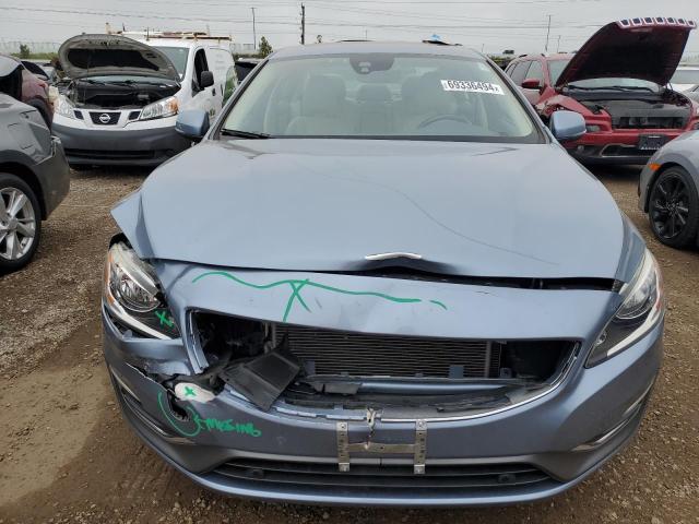 Photo 5 from auction – 2017 VOLVO S60 PREMIE with VIN LYV402TK3HB195472