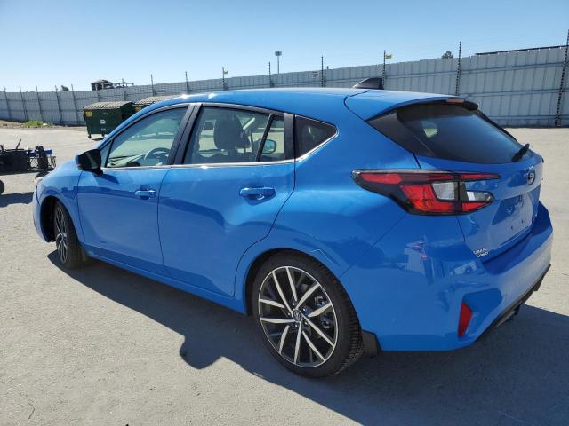 Photo 2 from auction – 2024 SUBARU IMPREZA AW with VIN JF1GUAFC0R8332194