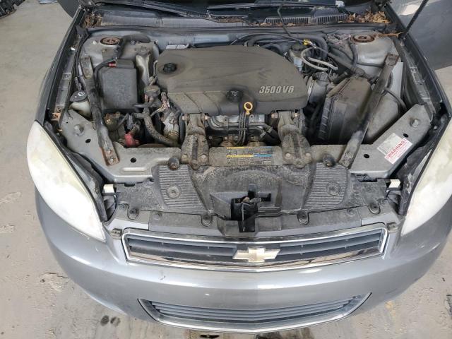 Photo 11 from auction – 2009 CHEVROLET IMPALA LS with VIN 2G1WB57K291103648