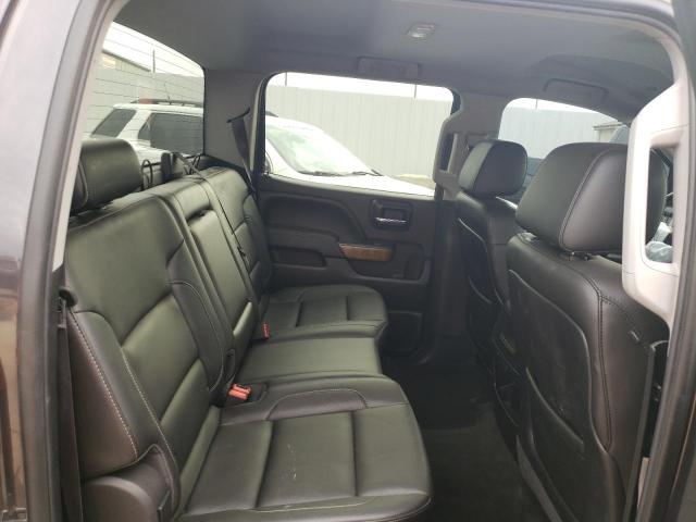 Photo 10 from auction – 2014 GMC SIERRA K15 with VIN 3GTU2VEC0EG302242