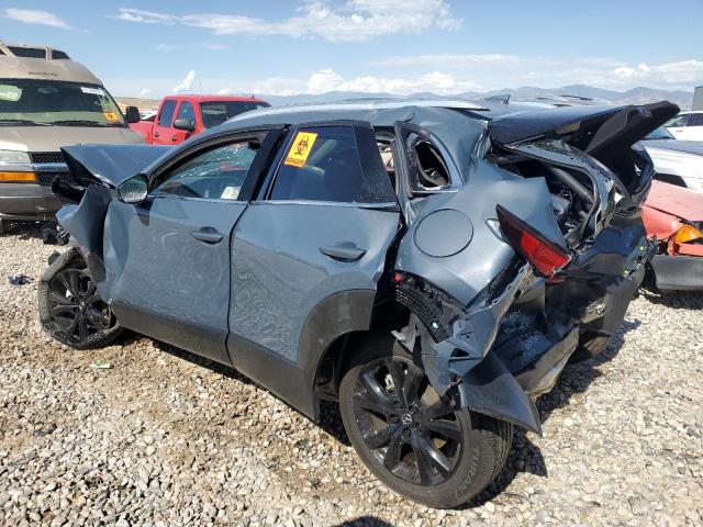 Photo 2 from auction – 2024 MAZDA CX-30 PREM with VIN 3MVDMBEY1RM628299