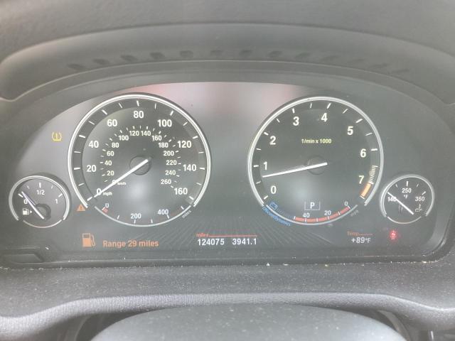 Photo 9 from auction – 2014 BMW X3 XDRIVE3 with VIN 5UXWX7C59E0E75726